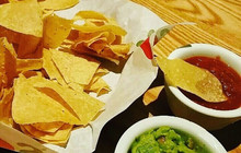 Chili's Grill & Bar餐厅图片