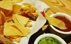 Chili's Grill & Bar