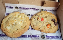 Insomnia Cookies餐厅图片