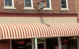 Pfaff's Bakery
