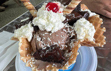 Das Ice Cream Cafe餐厅图片