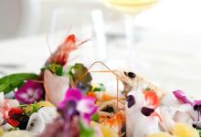 terrazza saracena美食图片