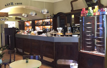 Caffetteria Mazzetti餐厅图片