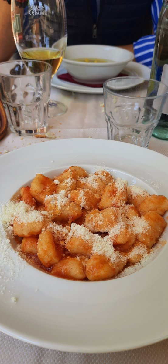 Bar Trattoria Le Valli