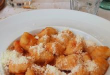 Bar Trattoria Le Valli美食图片