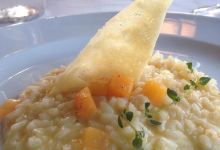 I Calanchi Country Hotel Restaurant美食图片