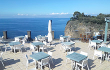 Ristorante La Ripetta餐厅图片