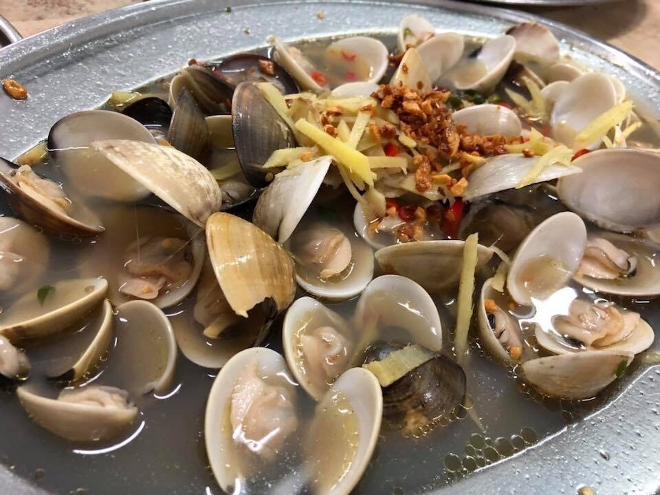 Restourant Boston餐厅图片
