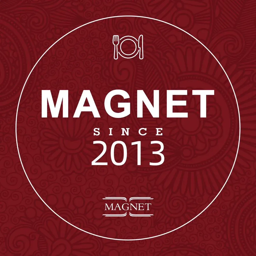 Magnet磁食(金茂览秀城店)