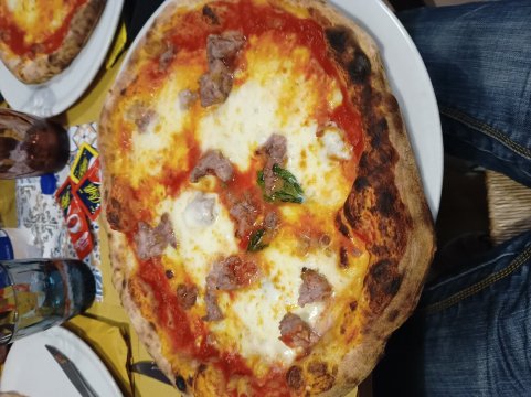 Ristorante-Pizzeria Il Caino