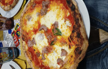 Ristorante-Pizzeria Il Caino餐厅图片