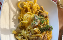 Ristorante Pizzeria La Roda餐厅图片