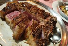 Taverna del Vecchio Borgo美食图片