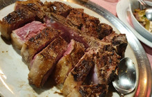 Taverna del Vecchio Borgo餐厅图片
