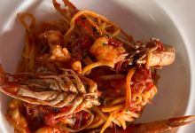 Hotel Ristorante Al Ponte美食图片