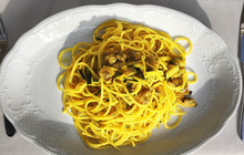 Trattoria Santo Stefano餐厅图片