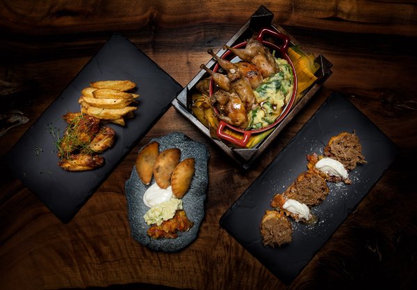 Pio Gastro Bar & Bistro