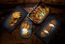 Pio Gastro Bar & Bistro美食图片