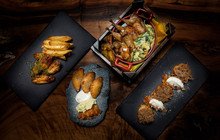 Pio Gastro Bar & Bistro餐厅图片