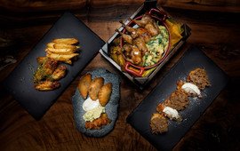 Pio Gastro Bar & Bistro
