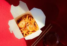 Sovok美食图片