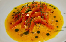 Ballenberger - Restaurant餐厅图片