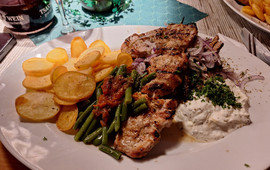 Restaurant Delphi