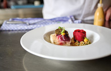 Restaurant Belvedere餐厅图片