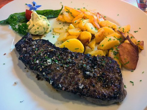 Gasthaus Zur Post