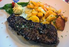 Gasthaus Zur Post美食图片