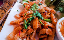 Chang Puak Restaurant餐厅图片