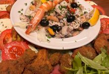 Pizzeria Vecchia Roma美食图片