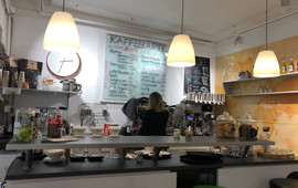 Kaffeerösterei Maaßen