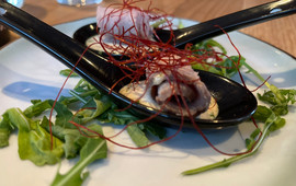 Redona - Restaurant & Bar