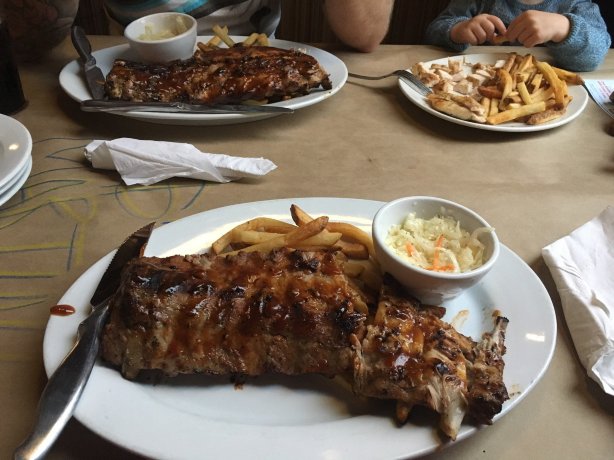 Crabby Joe's Tap & Grill餐厅图片