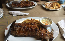 Crabby Joe's Tap & Grill餐厅图片