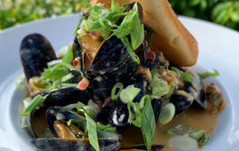 Bistro on Prince