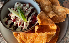 The Chandler Room - Wine Bar & Kitchen餐厅图片