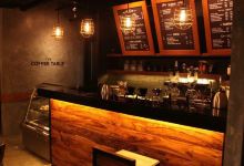 The Coffee Table美食图片