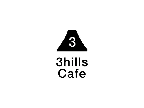 3hills Cafe三丘咖啡(新河北路店)