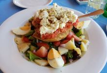 Sea View Beach Bar Restaurant美食图片
