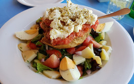 Sea View Beach Bar Restaurant