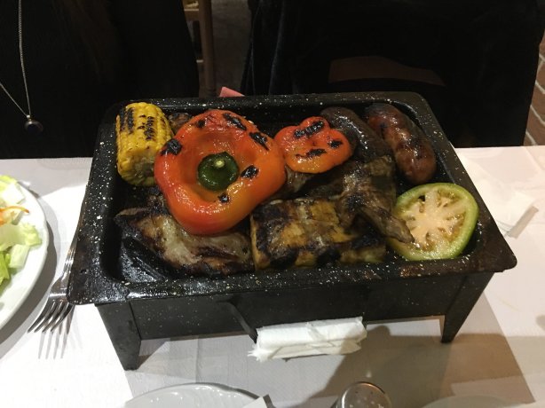 El Rebenque