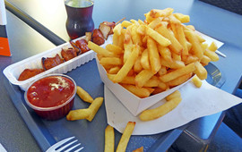 Frituur Lescluze