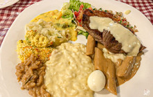 Cantina Galpao餐厅图片