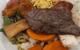 Restaurante Botafogo