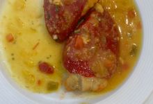 Centre Sant Rafel美食图片