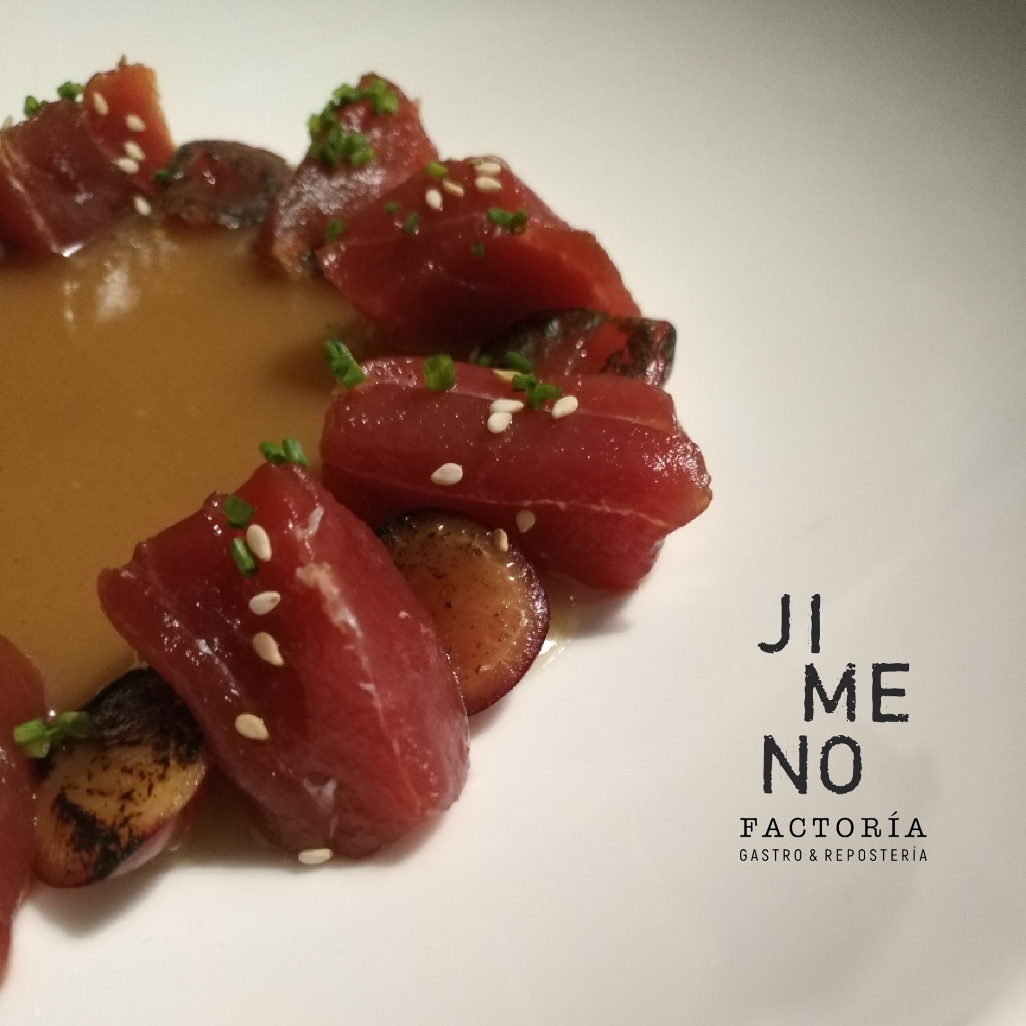 Jimeno Factoría