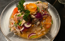 Eurasia Thai Restaurant餐厅图片