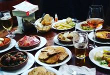 Bodegas Castañeda美食图片